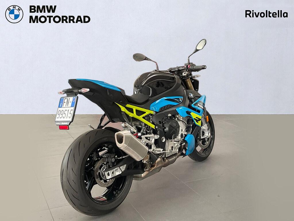 S 1000 R