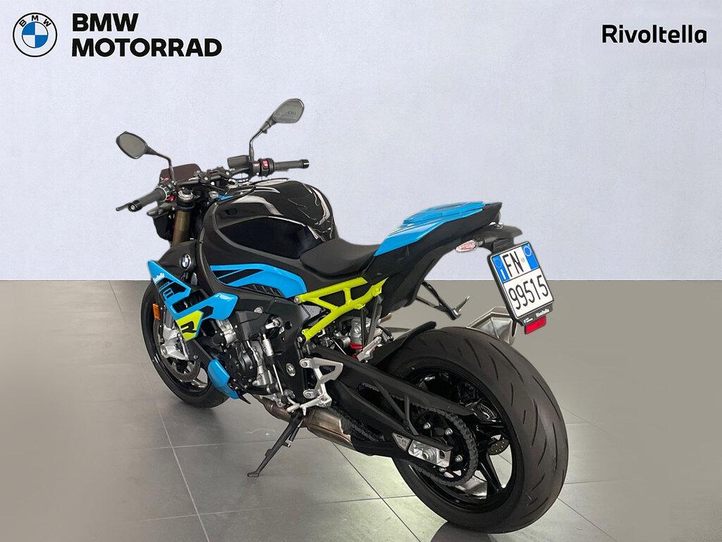 S 1000 R