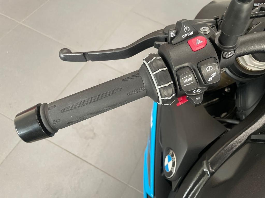 S 1000 R
