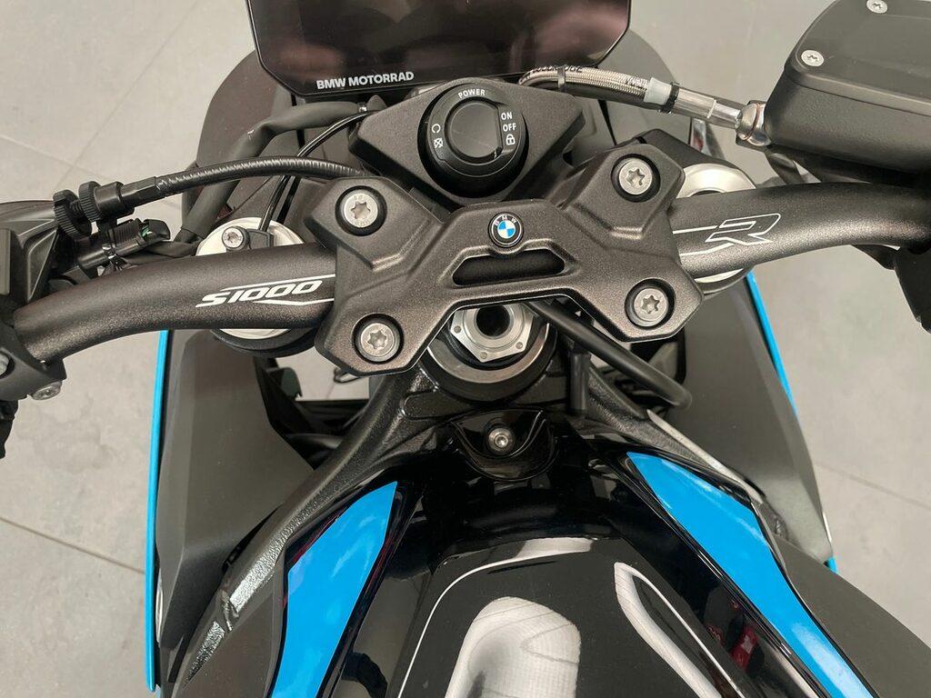 S 1000 R