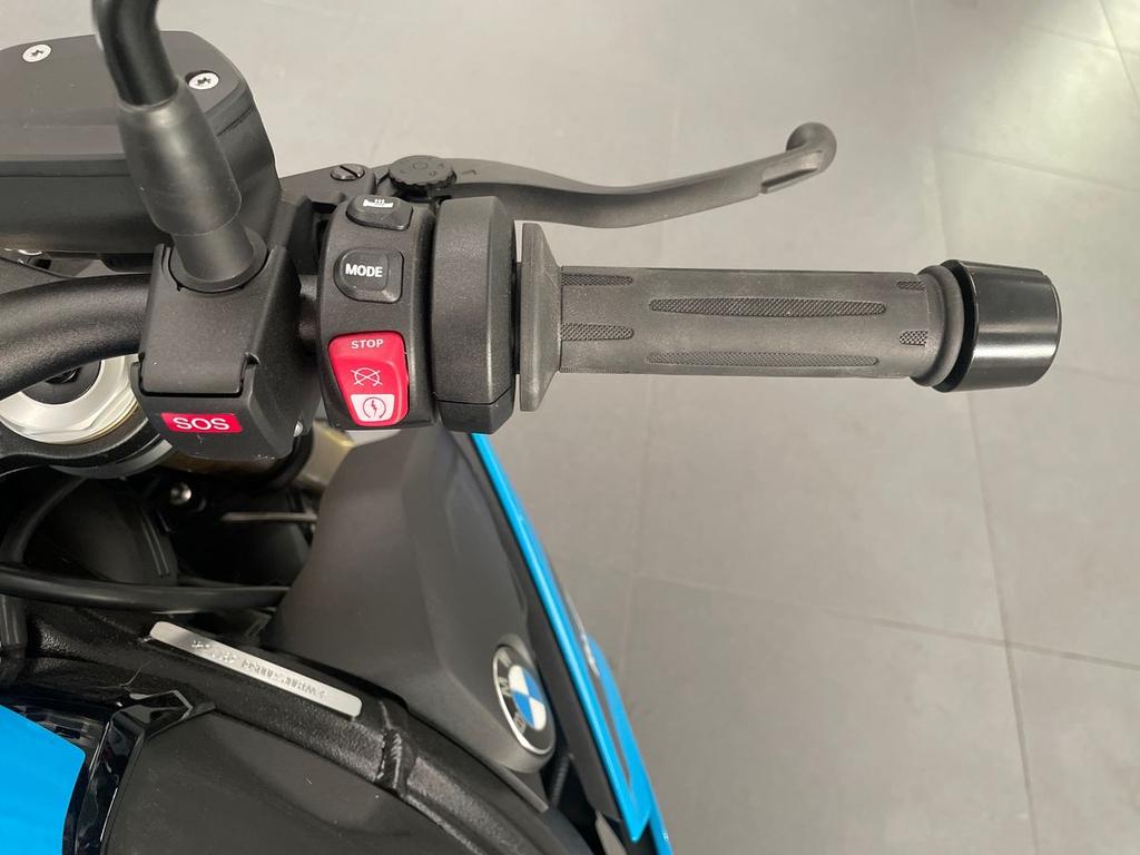 S 1000 R