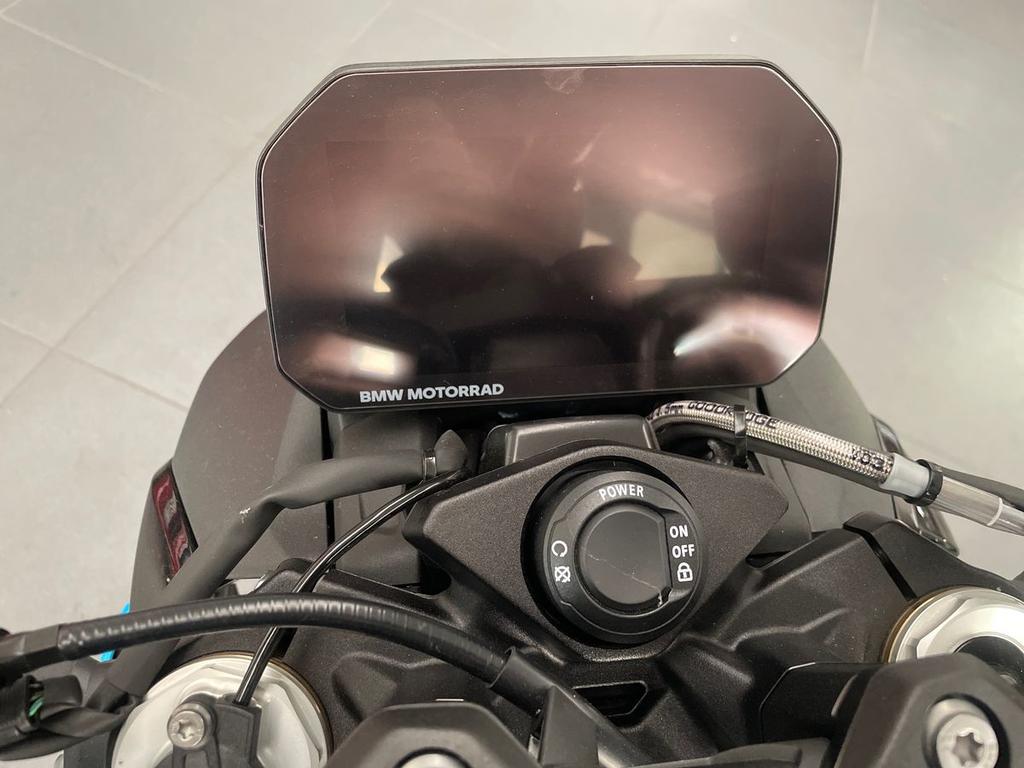 S 1000 R