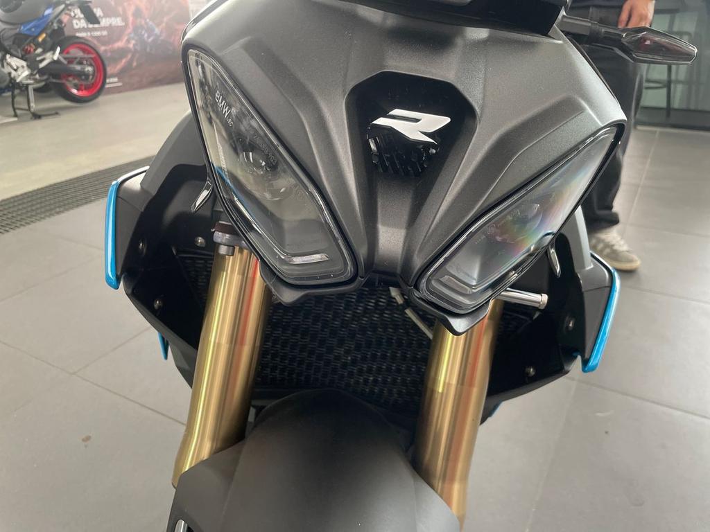 S 1000 R