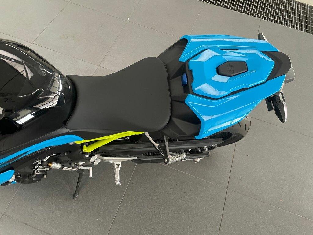 S 1000 R