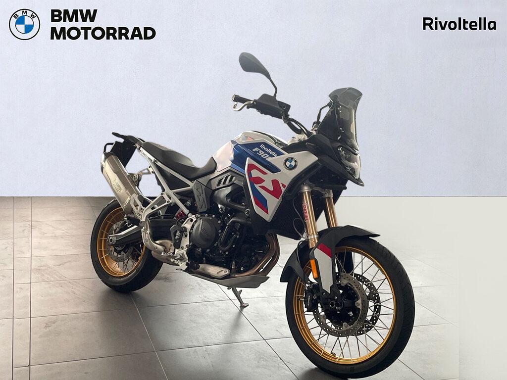 F 900 GS