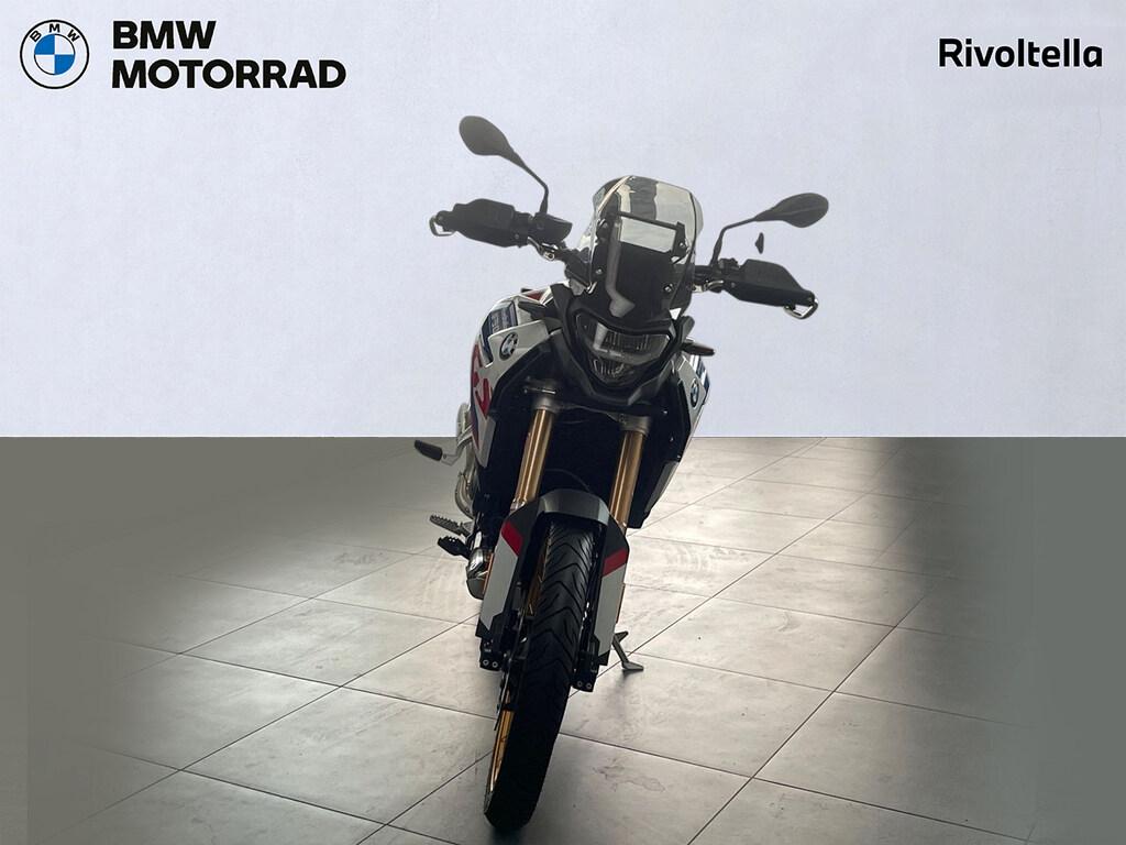 F 900 GS