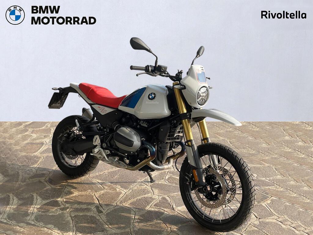 R12 G/S