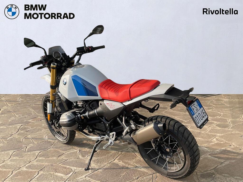 R12 G/S