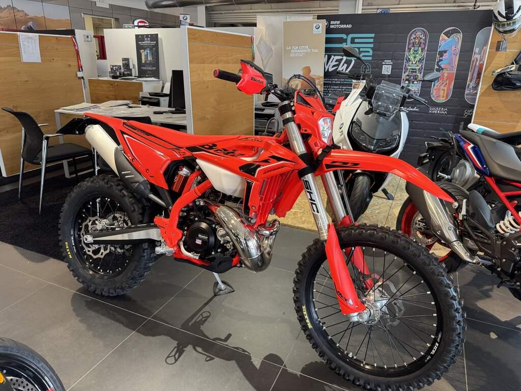 RR 300 2T ENDURO