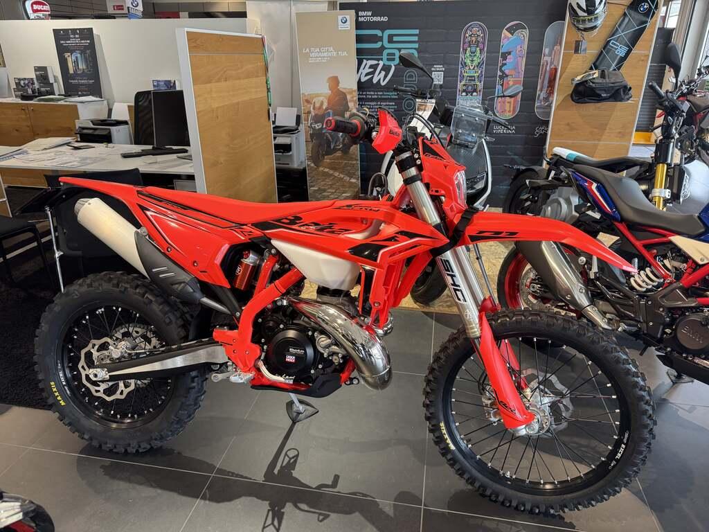 RR 300 2T ENDURO