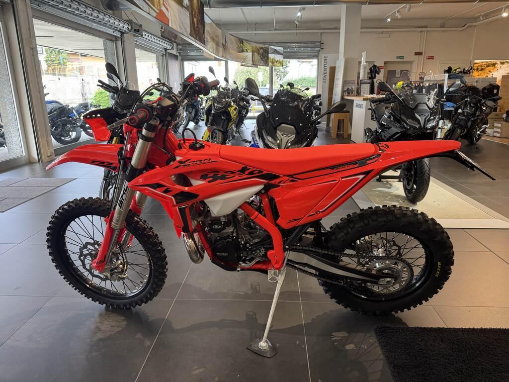 RR 300 2T ENDURO