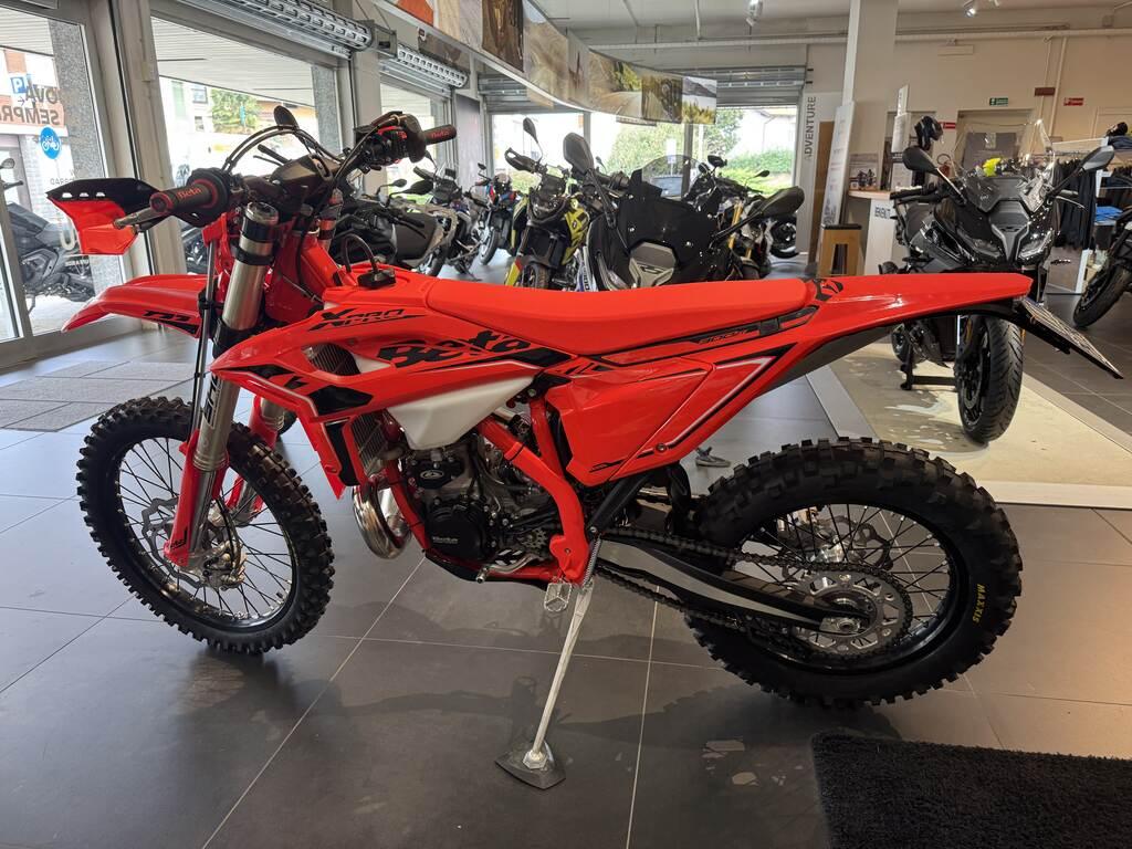 RR 300 2T ENDURO
