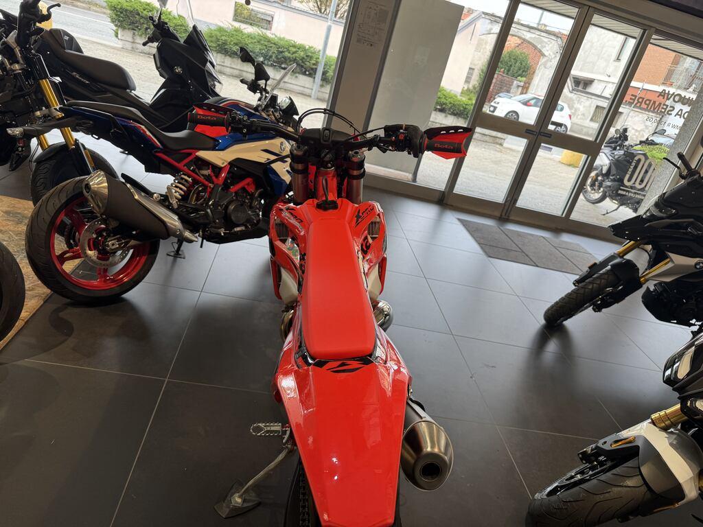 RR 300 2T ENDURO