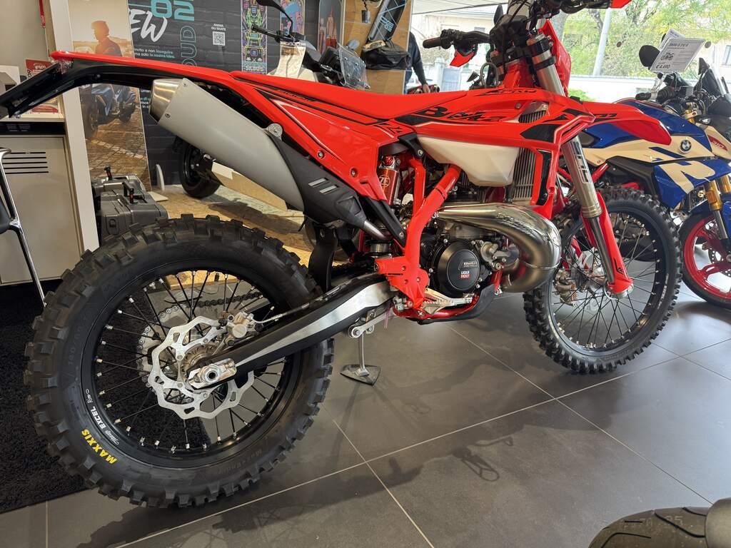 RR 300 2T ENDURO