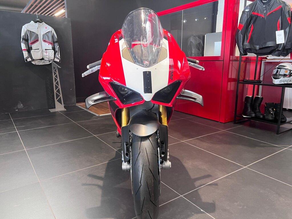 PANIGALE V4 R