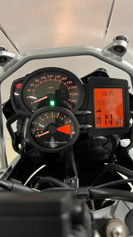 F 650 GS