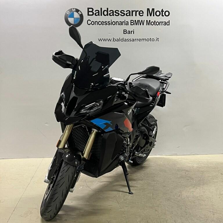 S 1000 XR