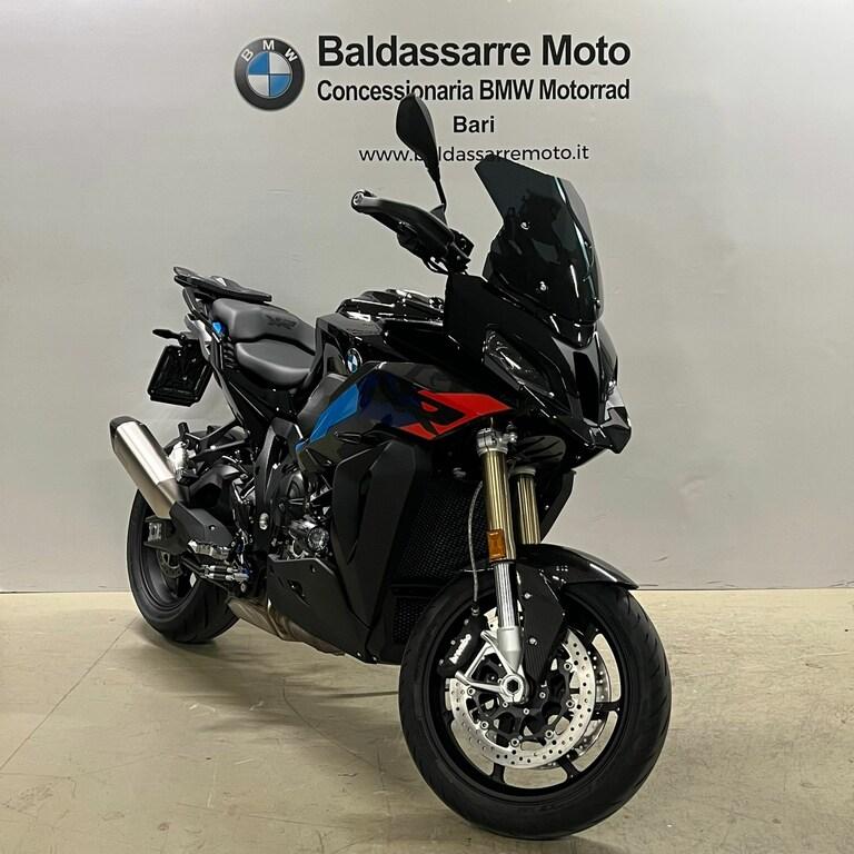 S 1000 XR