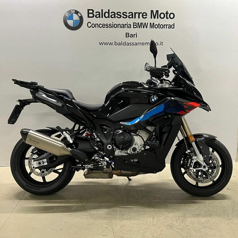 S 1000 XR