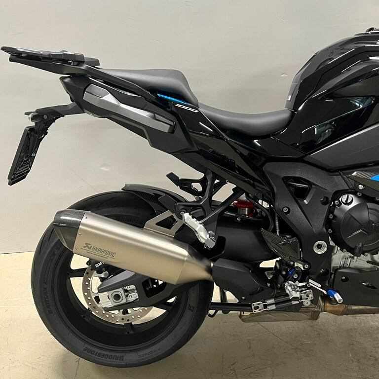 S 1000 XR