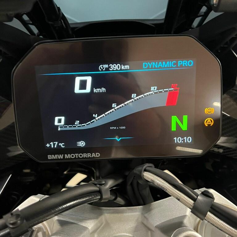 S 1000 XR