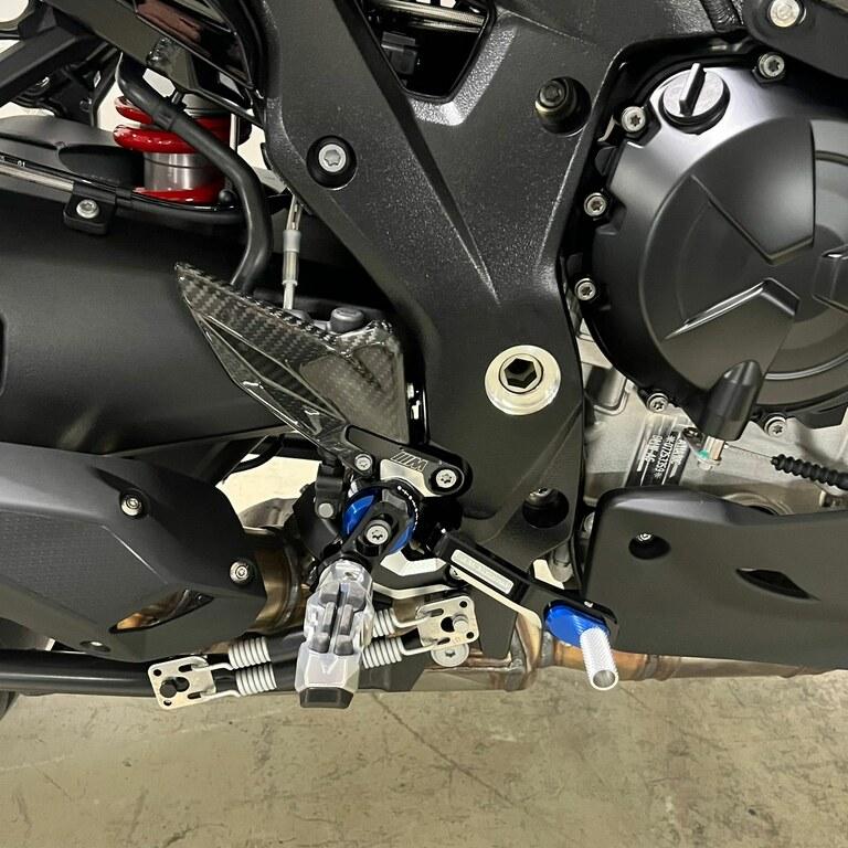 S 1000 XR