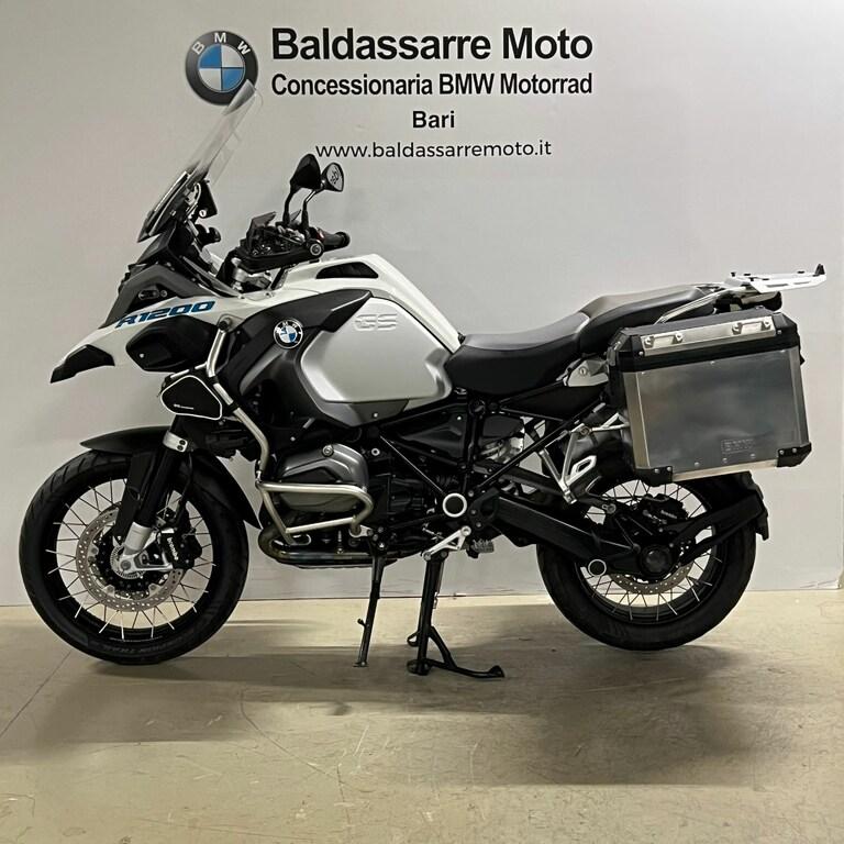 R 1200 GS