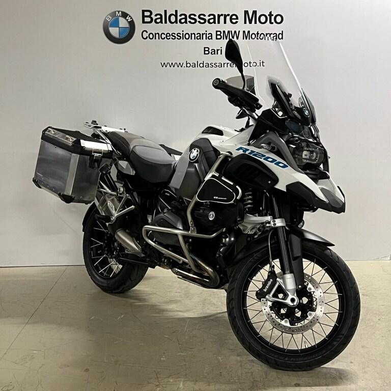 R 1200 GS