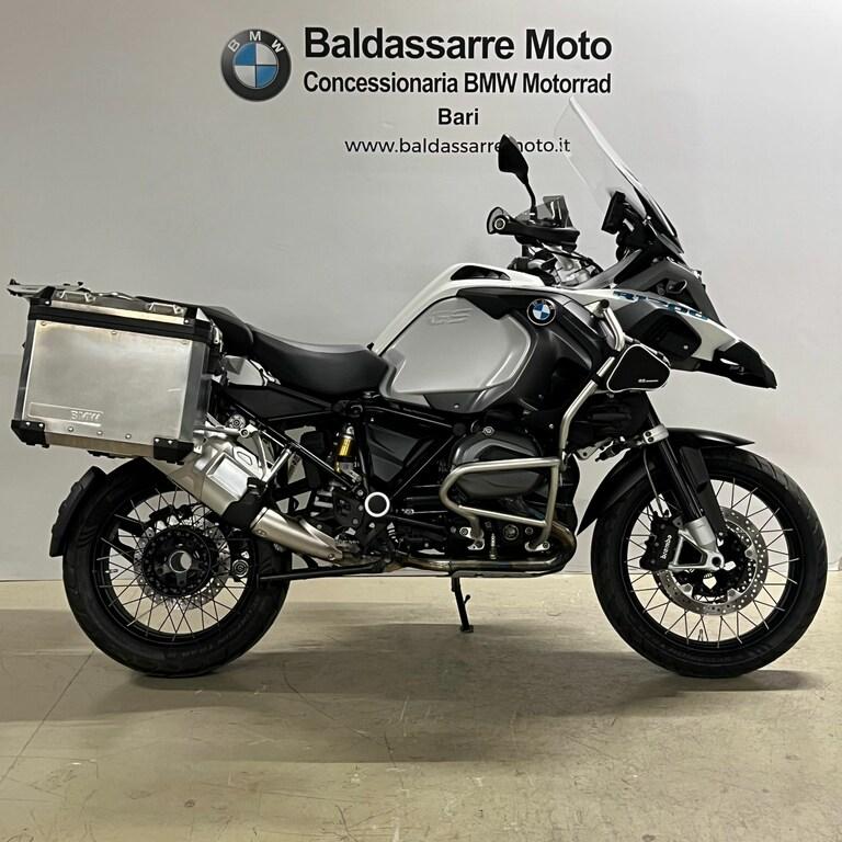 R 1200 GS