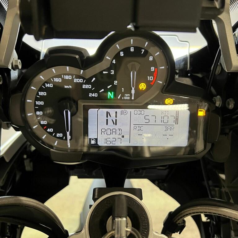 R 1200 GS
