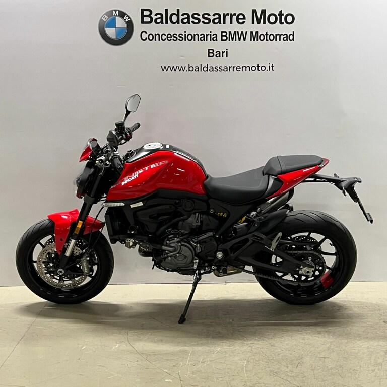 MONSTER 950