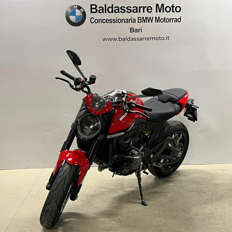 MONSTER 950