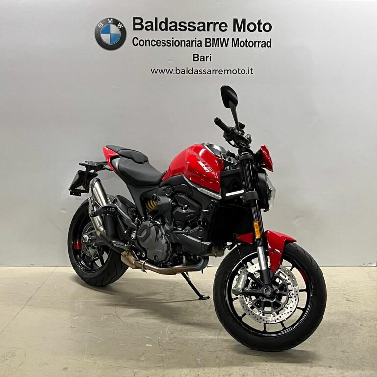 MONSTER 950