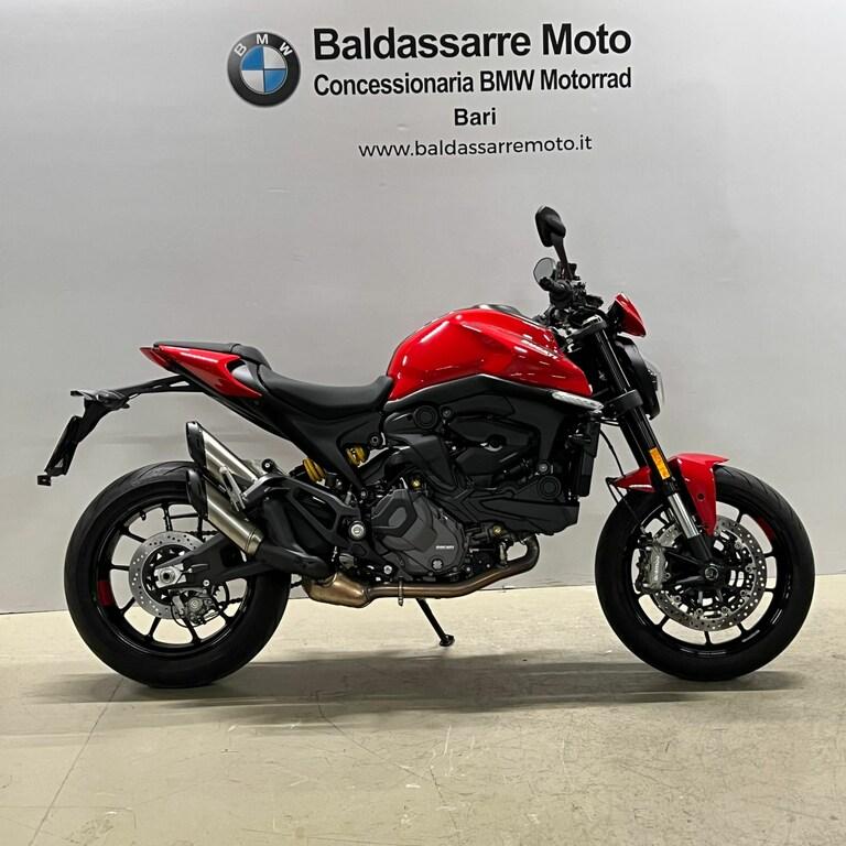 MONSTER 950