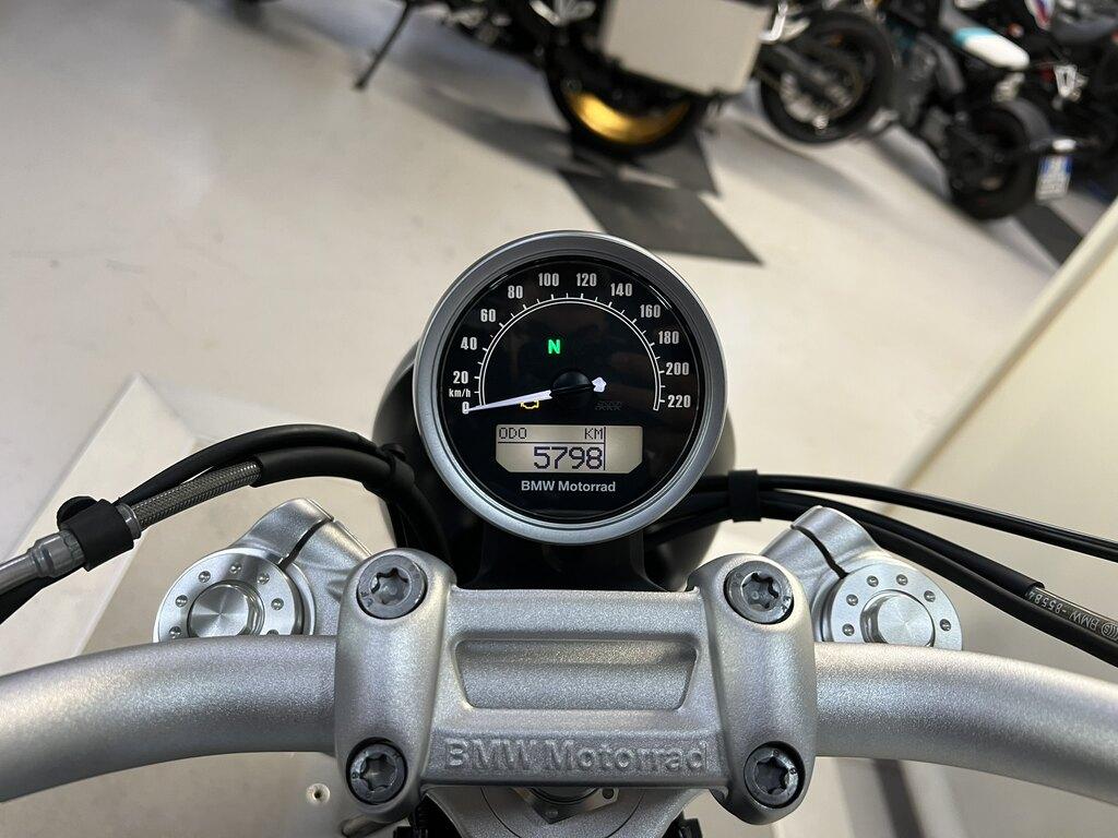 R 1200 NINET