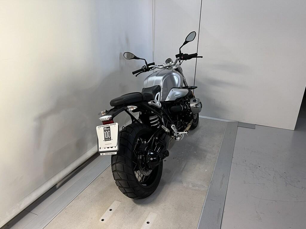 R 1200 NINET