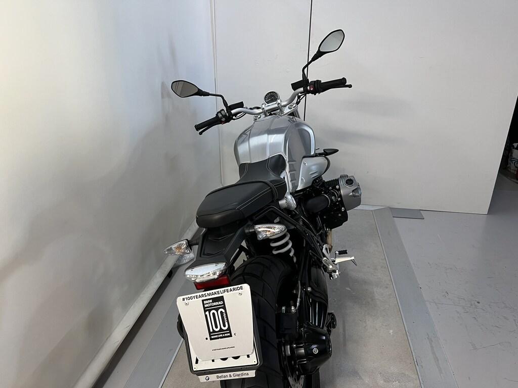 R 1200 NINET