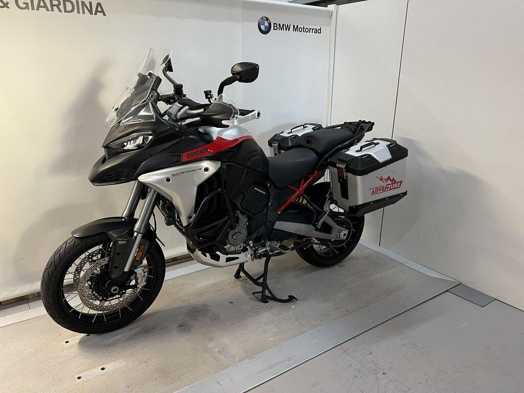 MULTISTRADA V4