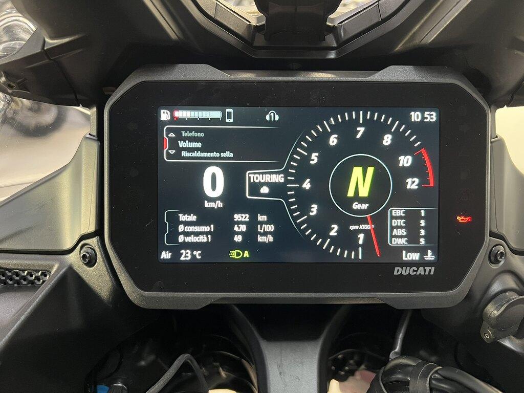 MULTISTRADA V4