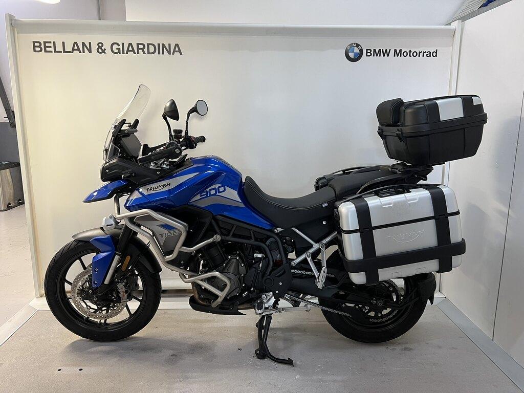 TIGER 900