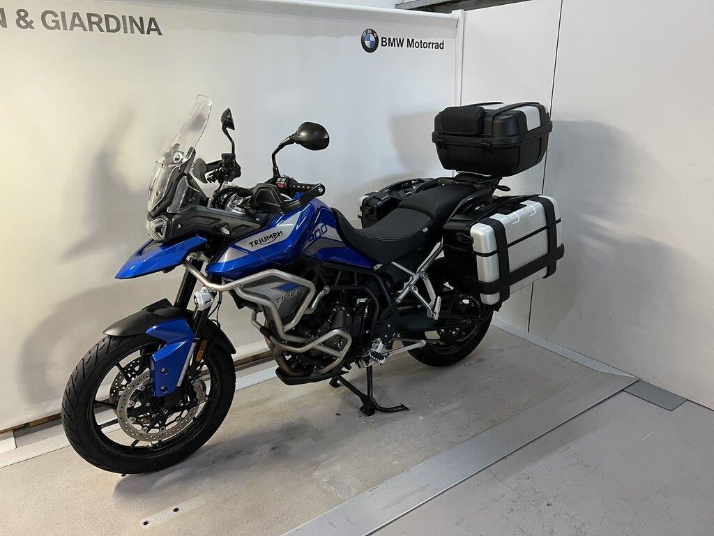 TIGER 900