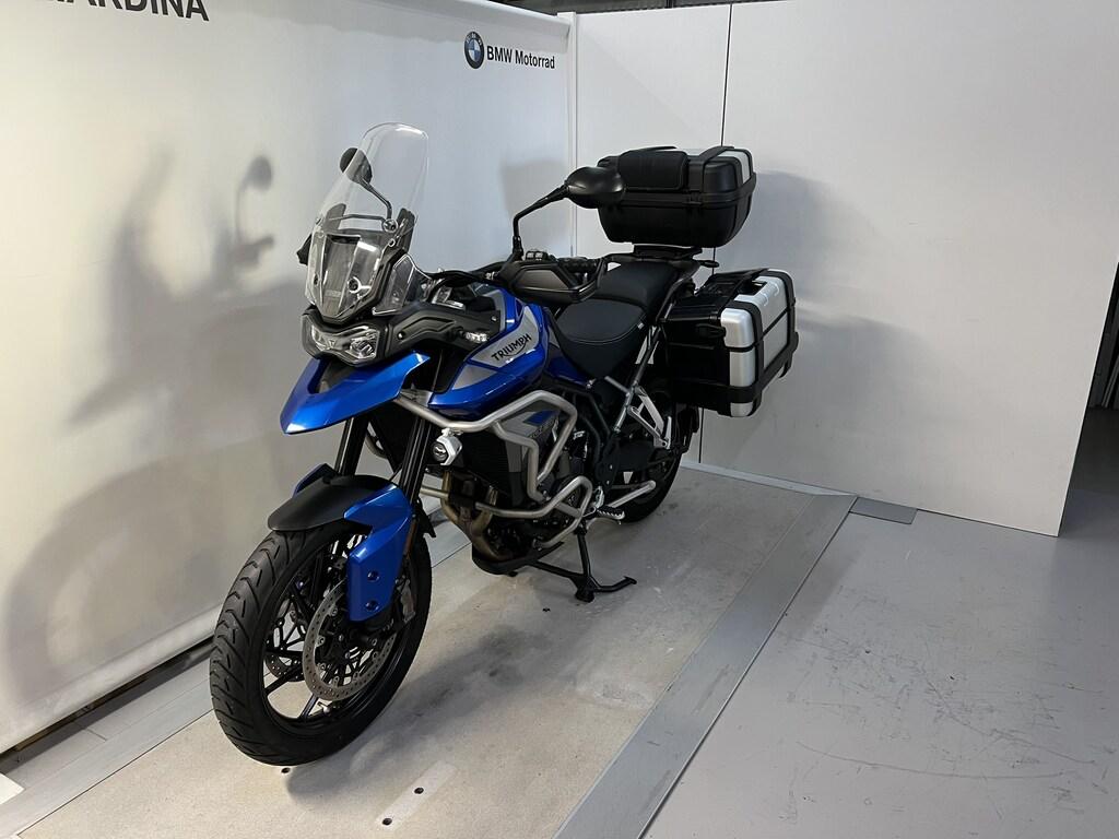 TIGER 900