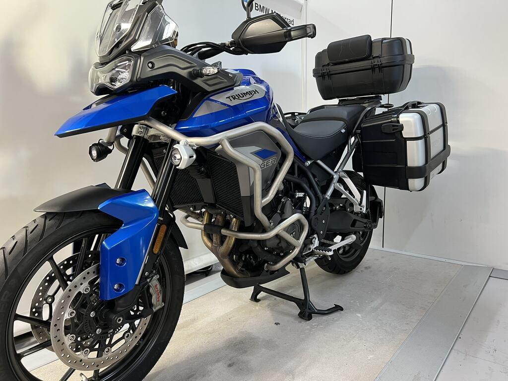TIGER 900