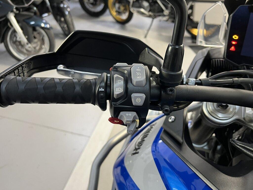 TIGER 900