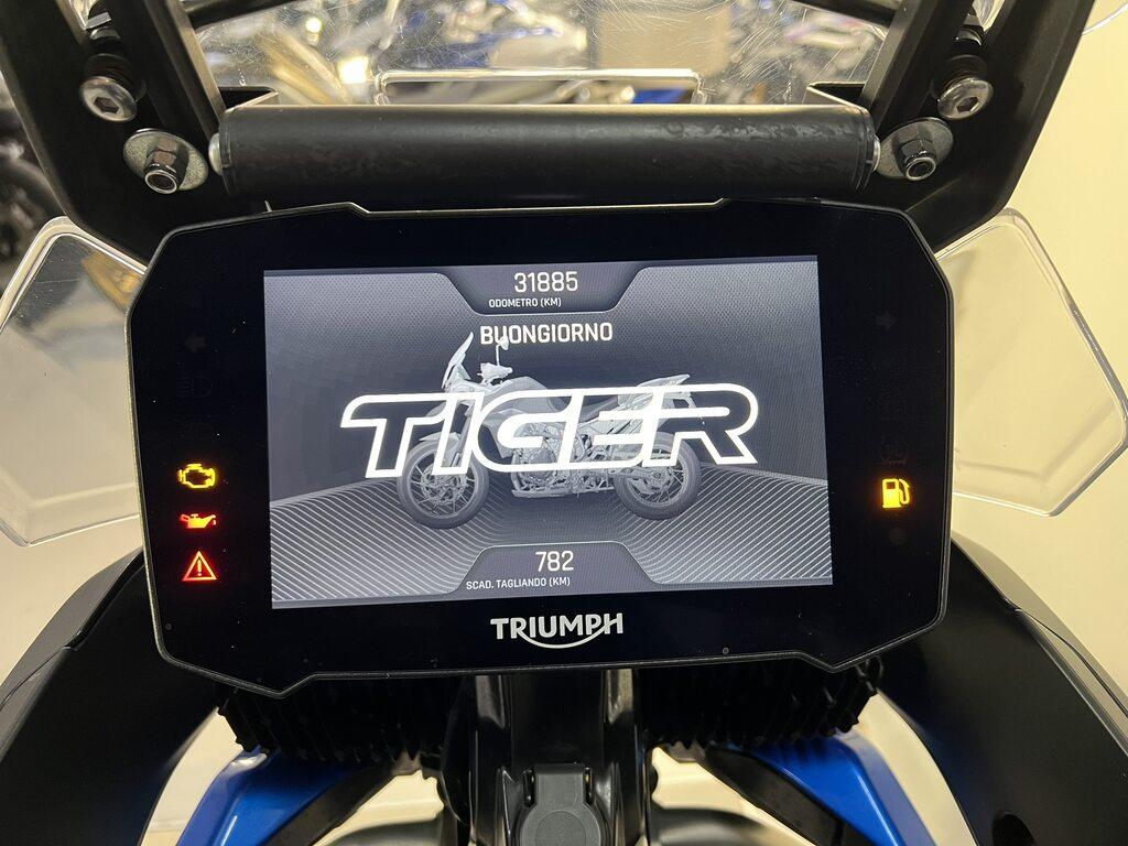TIGER 900