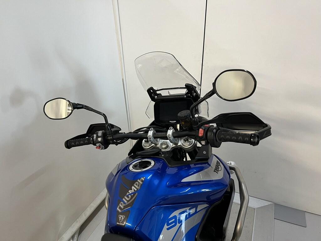 TIGER 900