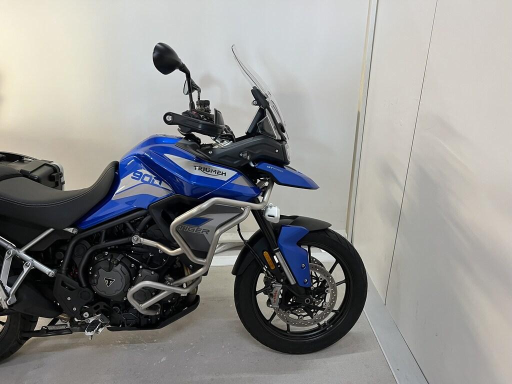 TIGER 900