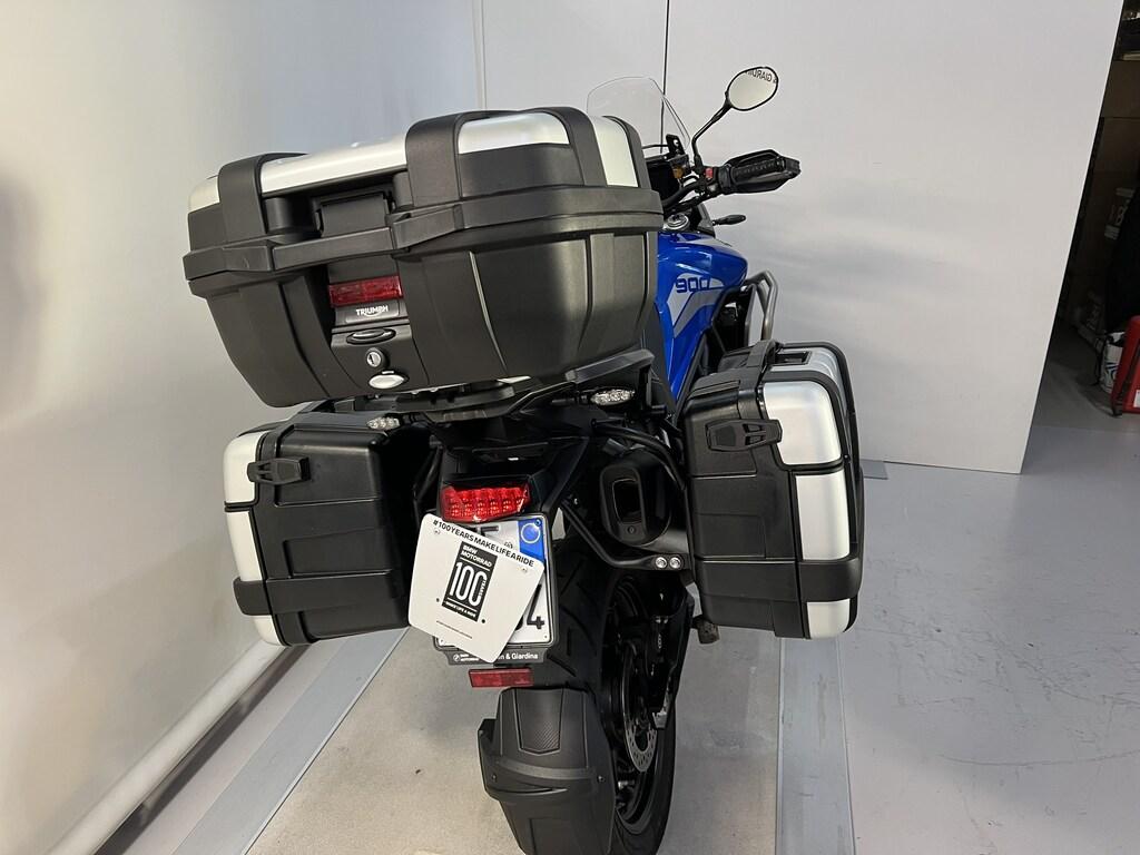 TIGER 900