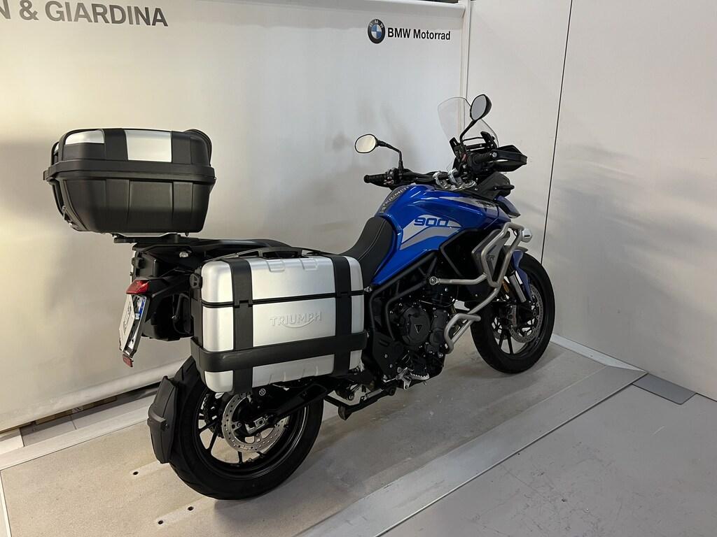 TIGER 900