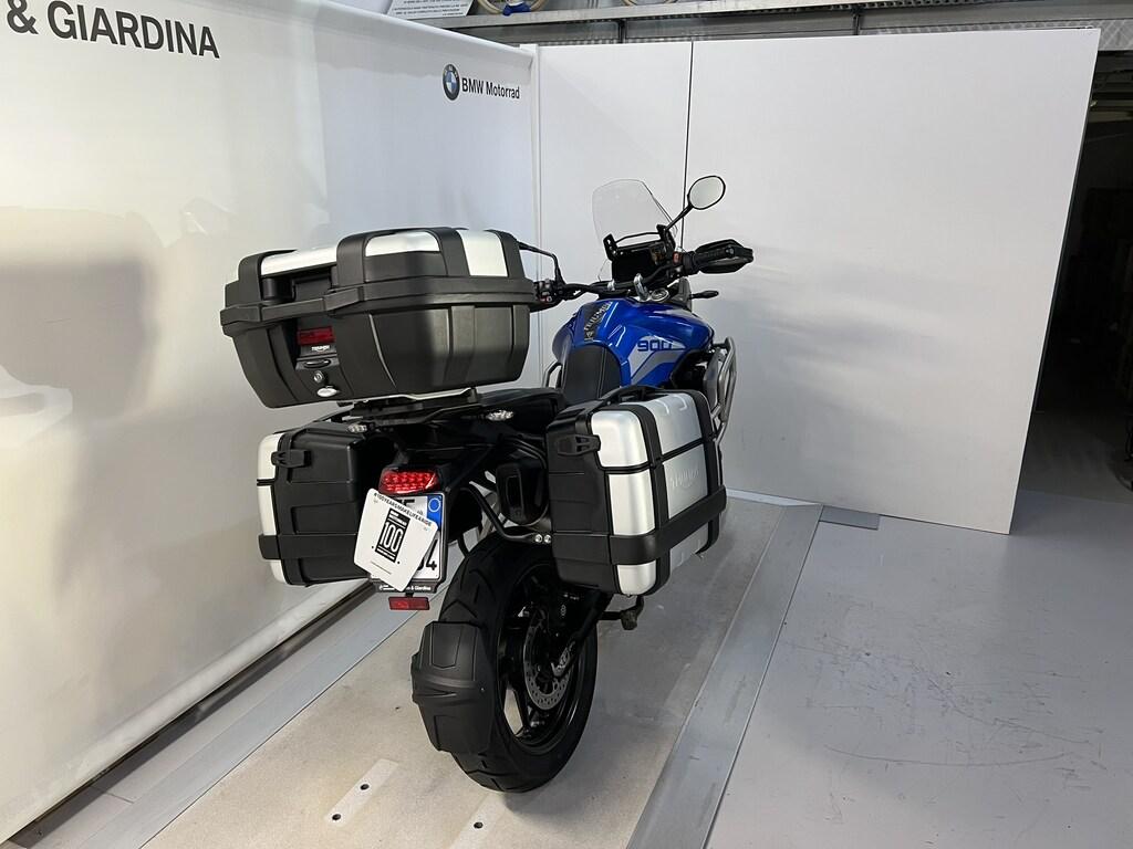 TIGER 900